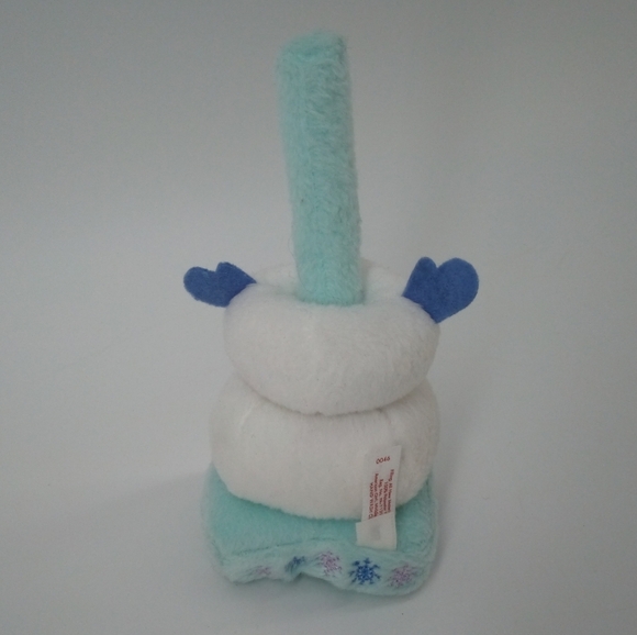 American Girl Bitty Baby Let it Snow Snuggle 2006 Replacement Pieces Snowman - Picture 4 of 7